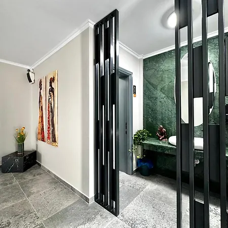 Tempo Boutique